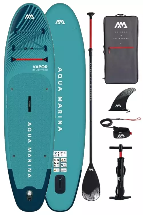 Aquamarina paddle surf cheap