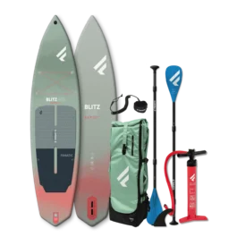 fanatic blitz air slt
