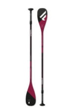 fanatic carbon 80 adjustable paddle