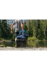 Red Paddle ATB Transformer Bag Outside