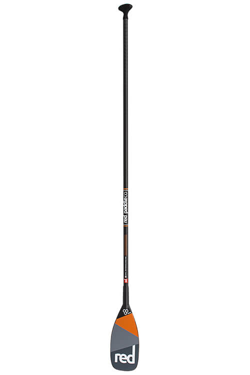red paddle carbon 100 fixed