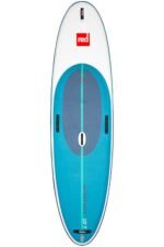 red paddle winfsurf 10'7
