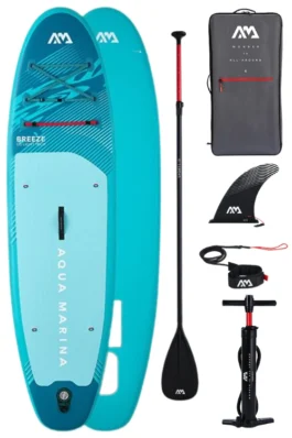 Buy Aqua marina Breeze 9'10