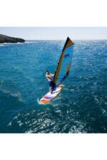 aqua marina wind paddle board surf