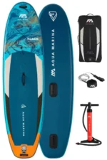buy aqua marina blade windsurf sup board