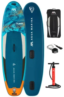 buy aqua marina blade windsurf sup board