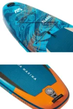 design aqua marina blade 1