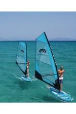 sup surf blade aqua marina sup board