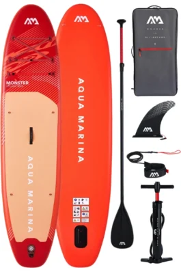 Buy Aqua Marina Monster SUP