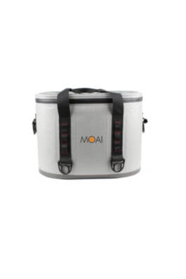 moai cooler bag