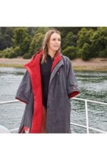 red paddle original jacket women