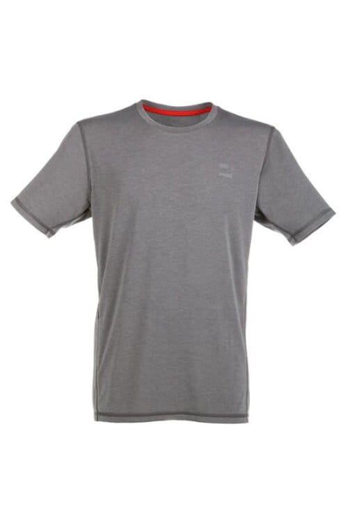 red paddle original mens performance t-shirt