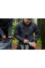 red paddle original waterproof jacket gentlemen