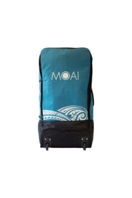 moai trolley backpack