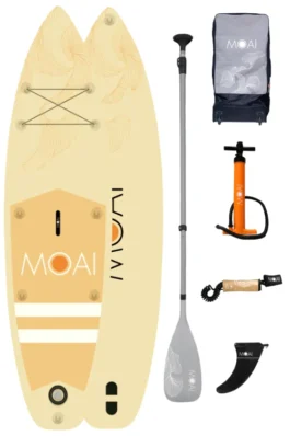 Buy Moai 10'8 Ultra Light SUP