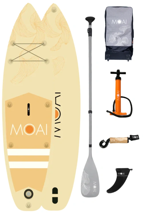 Buy Moai 10'8 Ultra Light SUP